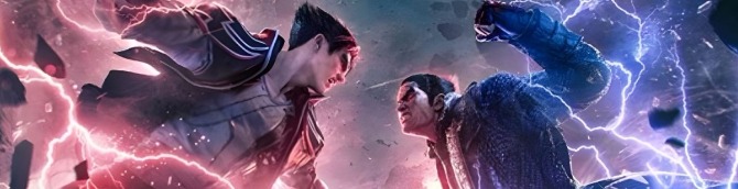 Tekken 8 Sales Top 3 Million Units