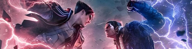 Tekken 8 Trailer Recounts the Story So Far