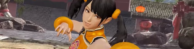 Tekken Coming to iOS, Android