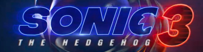 Sonic the Hedgehog 3 Movie Has Finished Filming