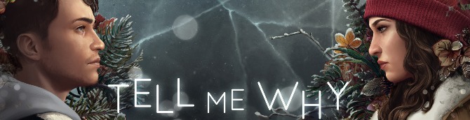 Tell My Why Chapter 1 Now Available for Free on Xbox and PC