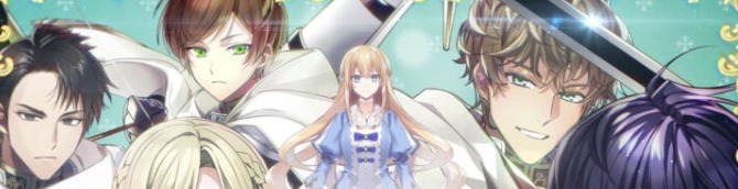 Temirana: The Lucky Princess and the Tragic Knights Delayed to 2026