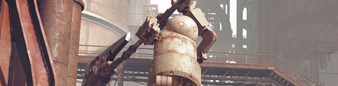 Ten Interesting Games From E3 2016 That You May Have Missed