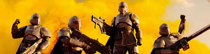 Tencent Acquired a 15.75% Stake in Helldivers 2 Developer Arrowhead for $83 Million in July 2024