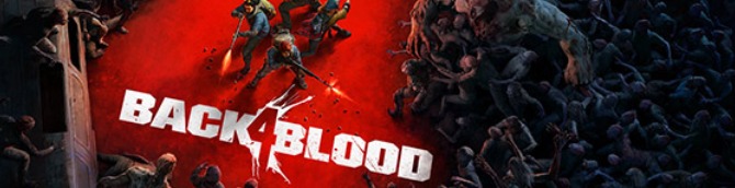 Tencent Acquires Back 4 Blood Dev Turtle Rock Studios