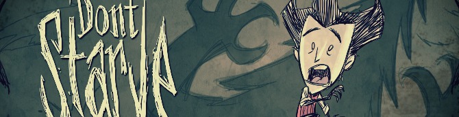 Tencent to Acquire Majority Stake in Don't Starve Dev Klei Entertainment