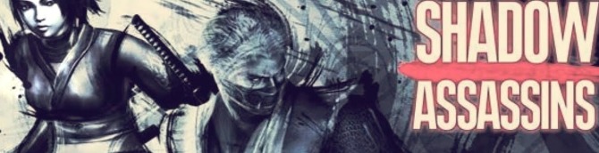 Tenchu: Shadow Assassins