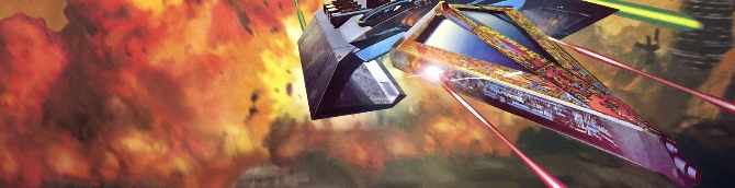 Terminal Velocity: Boosted Edition (NS)