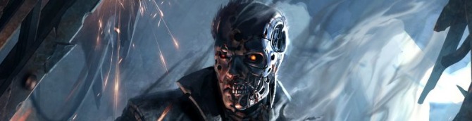 Terminator: Resistance Enhanced Announced for PS5