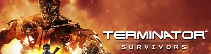 Terminator: Survivors Delayed to After 2025