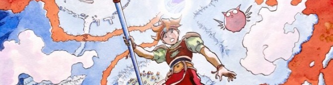 Terranigma Launches January 14, 2027 for Switch 2, PS5, Xbox Series, Switch, PS4, and PC