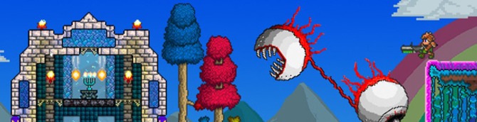 Terraria (NS)