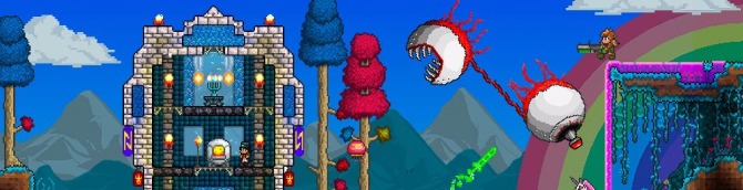 505 Games rules out Terraria for Wii U