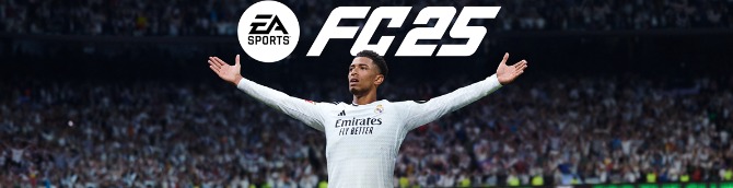 EA Sports FC 25 Debuts in 1st on the New Zealand Charts