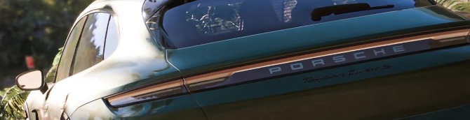 Test Drive Unlimited Solar Crown Gets The Explorer Trailer