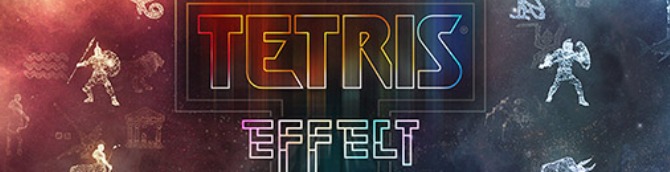 Tetris Effect: Connected Launches Alongside Xbox Series X and S on November 10