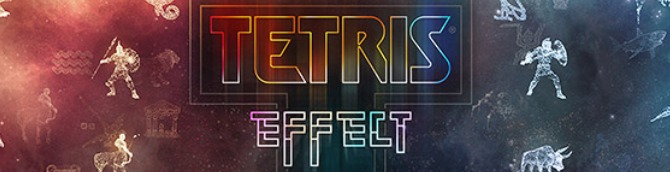 Tetris Effect Designer Tetsuya Mizuguchi 'Very Interested' in Developing a PSVR2 Game
