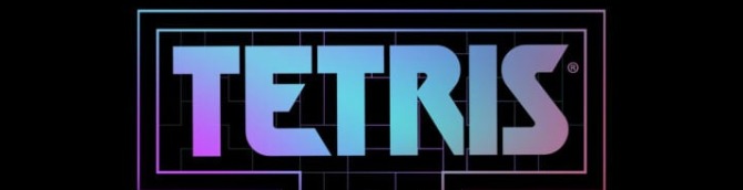 Tetris Forever Announced for All Major Platforms
