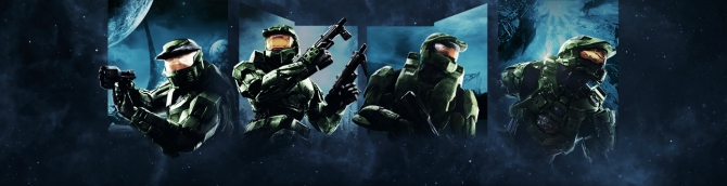 TGS '14 - Halo 2 Remastered's Multiplayer Shines Bright