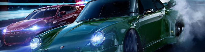 TGS 2015: Need For Speed Races to Repair its Reputation