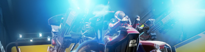 TGS 2015: PlayStation VR Turns You Into a Mech Warrior