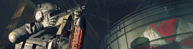TGS 2015: Being Excited for Umbrella Corps is a No-Brainer