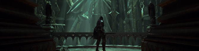 Fake Bloodborne Mobile game tries scamming players for “premium