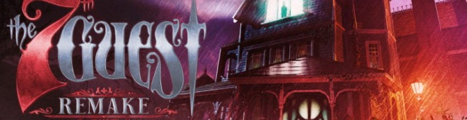 The 7th Guest Remake Announced for PS5, Xbox Series, Switch, and PC