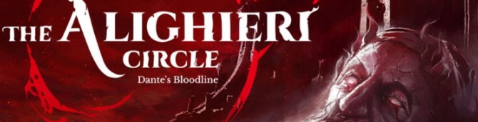 The Alighieri Circle: Dante’s Bloodline Announced for PS5, Xbox Series, and PC