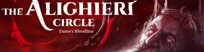 The Alighieri Circle: Dante's Bloodline Launches September 10 for PS5, Xbox Series, and PC
