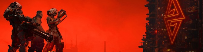 The Ascent Launches July 29 for Xbox Series X|S, Xbox One, PC, and Xbox Game Pass