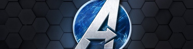 The Avengers Game to be Revealed at E3 2019