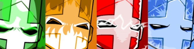 Castle Crashers Developer The Behemoth to Announce New Game Tomorrow, January 30