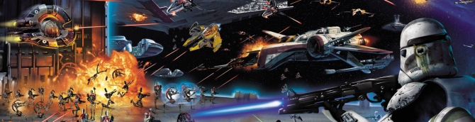 The Best and Worst Star Wars Games
