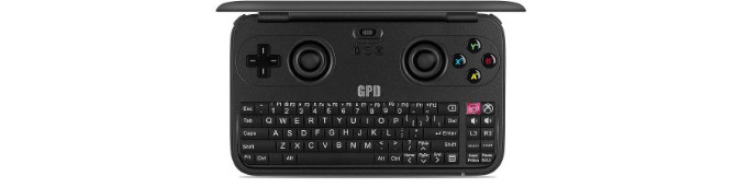 A Different Kind Of Handheld - GPD Win Review