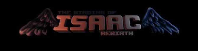 The Binding of Isaac: Rebirth (PSV)