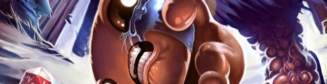 The Binding of Isaac: Rebirth Repentance DLC Release Date Revealed