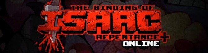 The Binding of Isaac: Repentance+ Online Launches November 19 for Switch 2, PS5, and Xbox Series