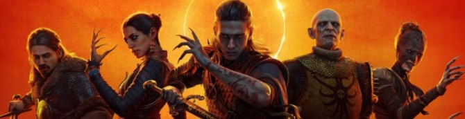 The Blood of Dawnwalker Sales Top 1 Million Units