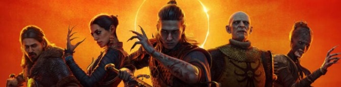 The Blood of Dawnwalker to Get 60 FPS Mode Following Backlash