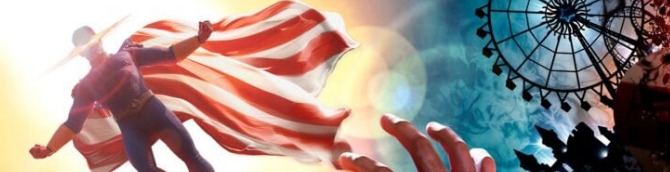 The Boys: Trigger Warning Announced for PS VR2 and Quest