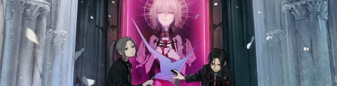 The Caligula Effect 2 Headed to PS5 in October