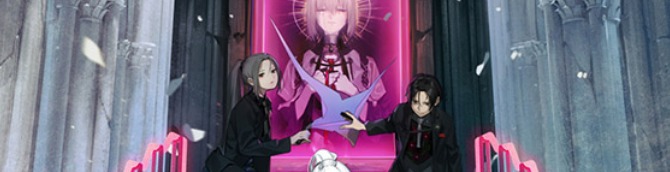 The Caligula Effect 2 Launches in October for Switch and PS4