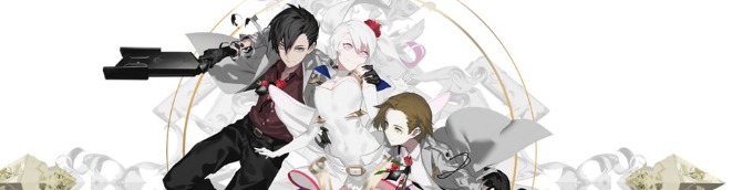 The Caligula Effect: Overdose Debuts at the Top of the Japanese Charts