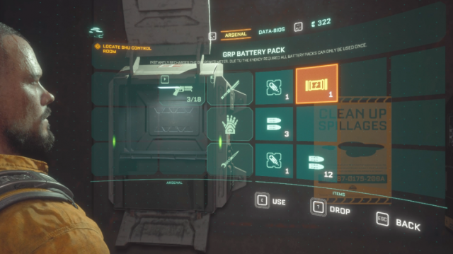The Callisto Protocol — Day One Edition on PS5 PS4 — price history, screenshots, discounts • USA
