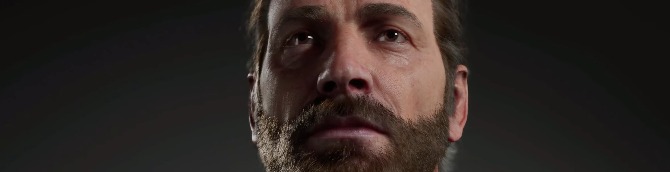 The Coalition: Unreal Engine 5 Will Enable Larger and More Interactive Environments