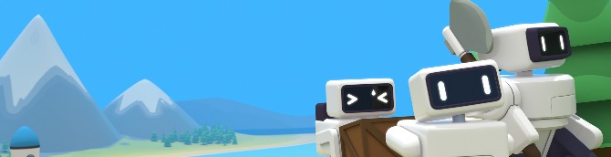 The Colonists Arrives May 4 for Switch, PS4, and Xbox One