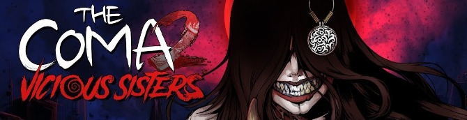 The Coma 2: Vicious Sisters Launches for Switch and PS4 in May