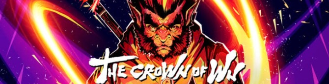 The Crown of Wu Arrives March 24 for PS5, PS4, and PC, Later for Xbox Series X|S and Xbox One