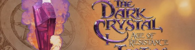 The Dark Crystal: Age of Resistance Tactics Gets E3 2019 Trailer